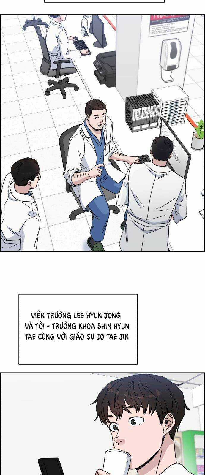 A.i. Doctor - Chapter 30 - Trang 58
