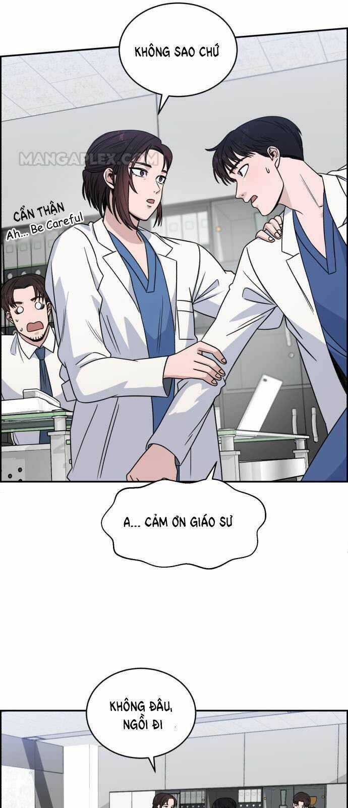 A.i. Doctor - Chapter 30 - Trang 7