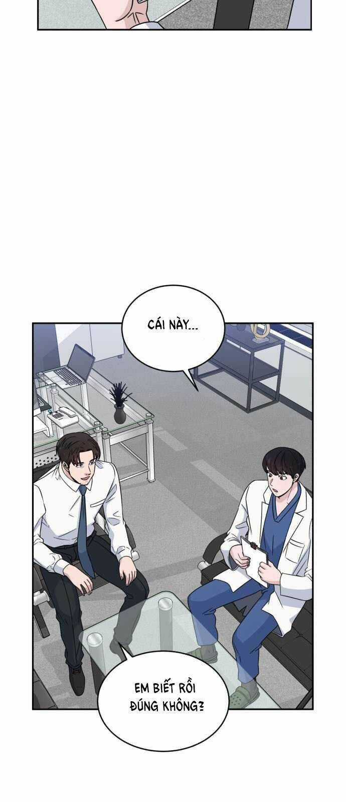 A.i. Doctor - Chapter 30 - Trang 9