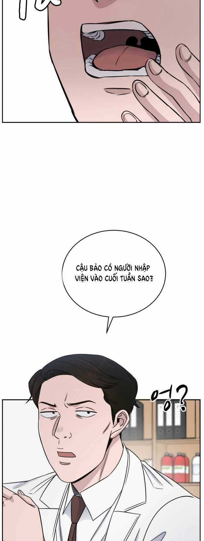 A.i. Doctor - Chapter 31 - Trang 2