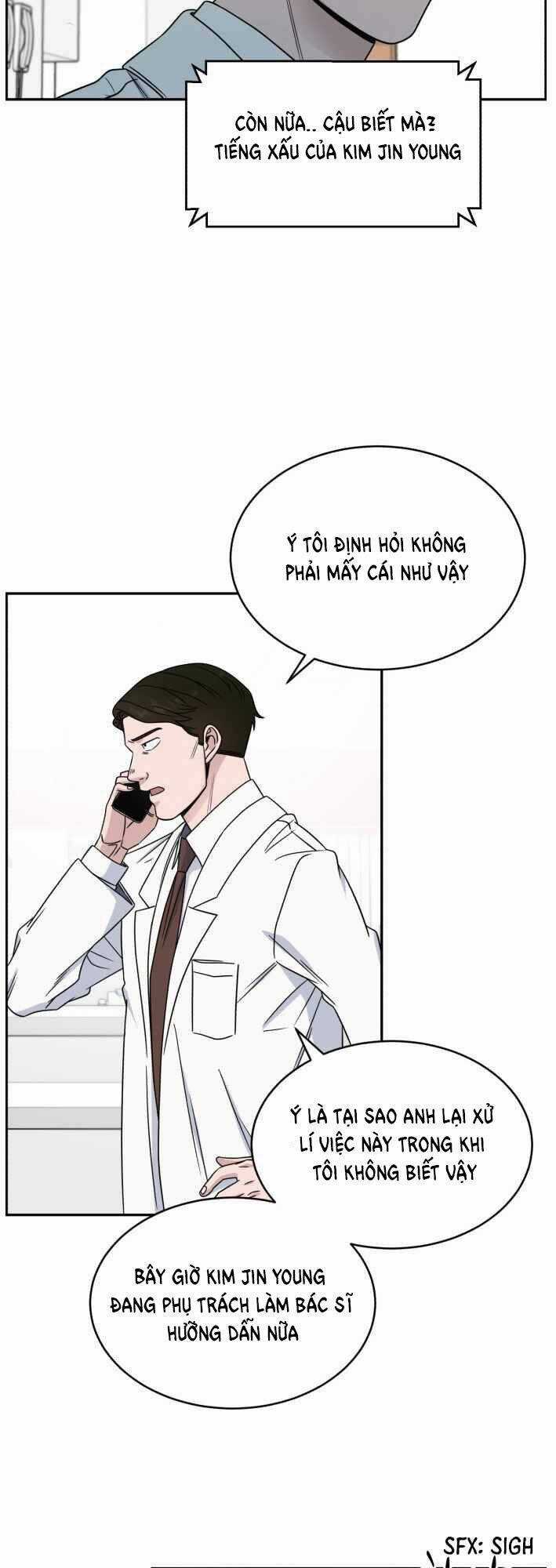 A.i. Doctor - Chapter 31 - Trang 13