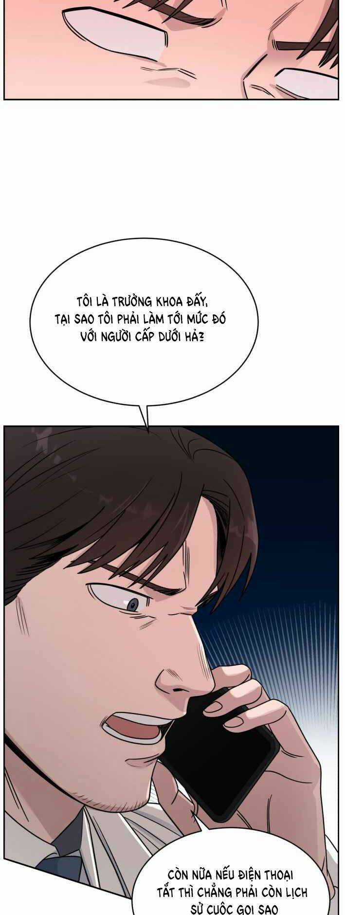 A.i. Doctor - Chapter 31 - Trang 15