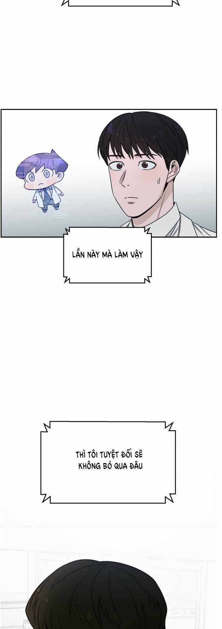 A.i. Doctor - Chapter 31 - Trang 19