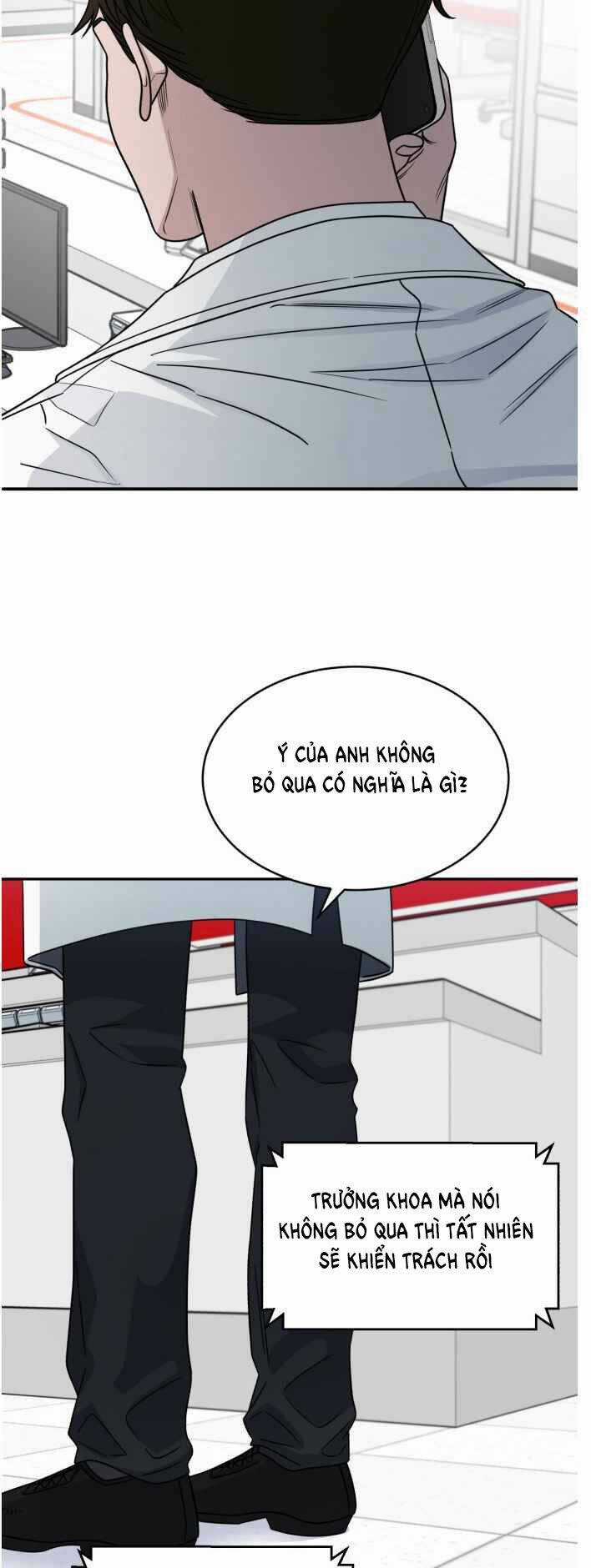 A.i. Doctor - Chapter 31 - Trang 20