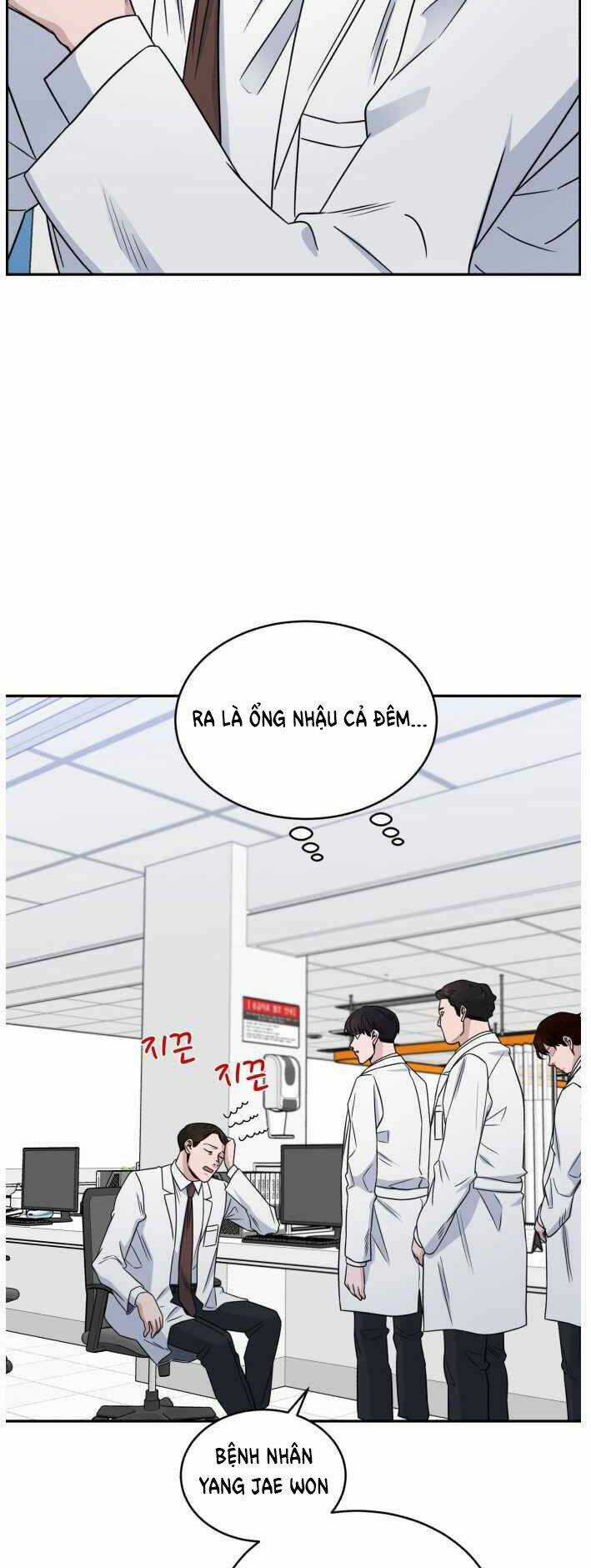 A.i. Doctor - Chapter 31 - Trang 3