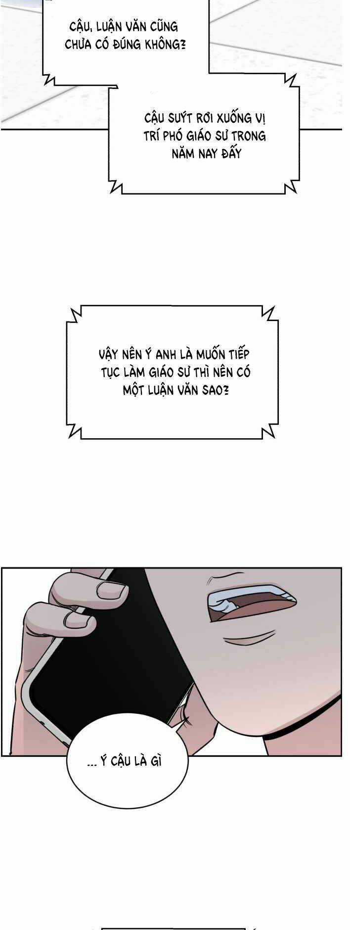 A.i. Doctor - Chapter 31 - Trang 21