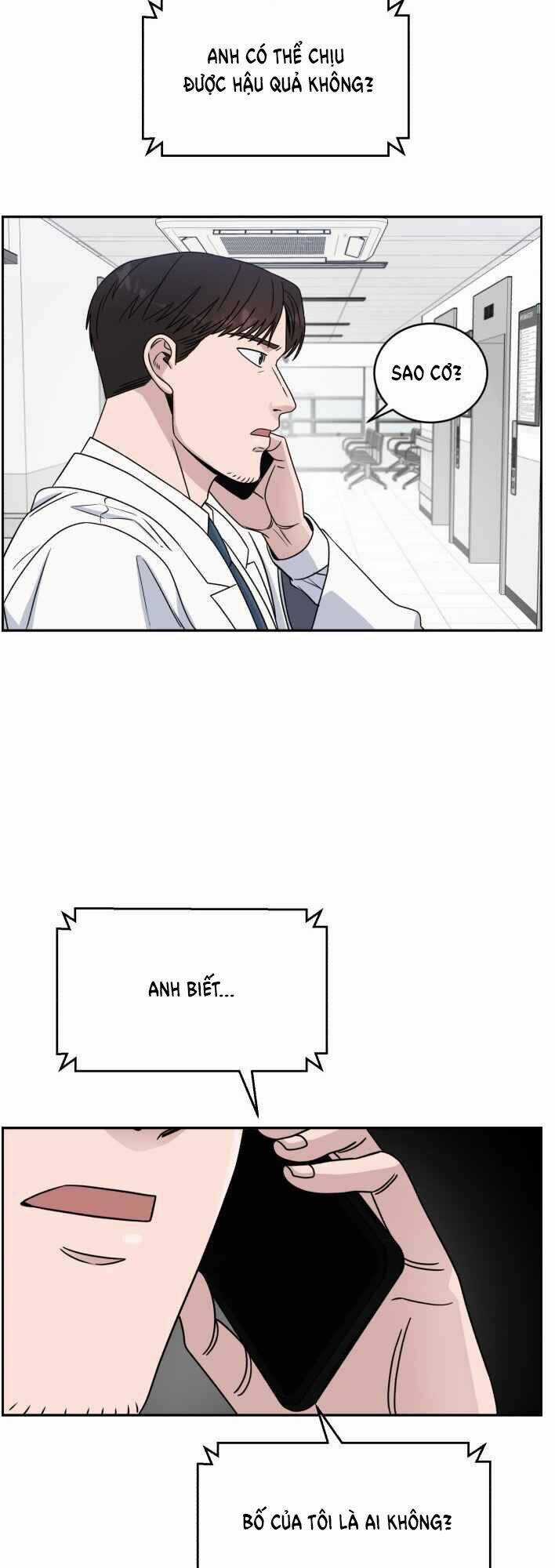 A.i. Doctor - Chapter 31 - Trang 22