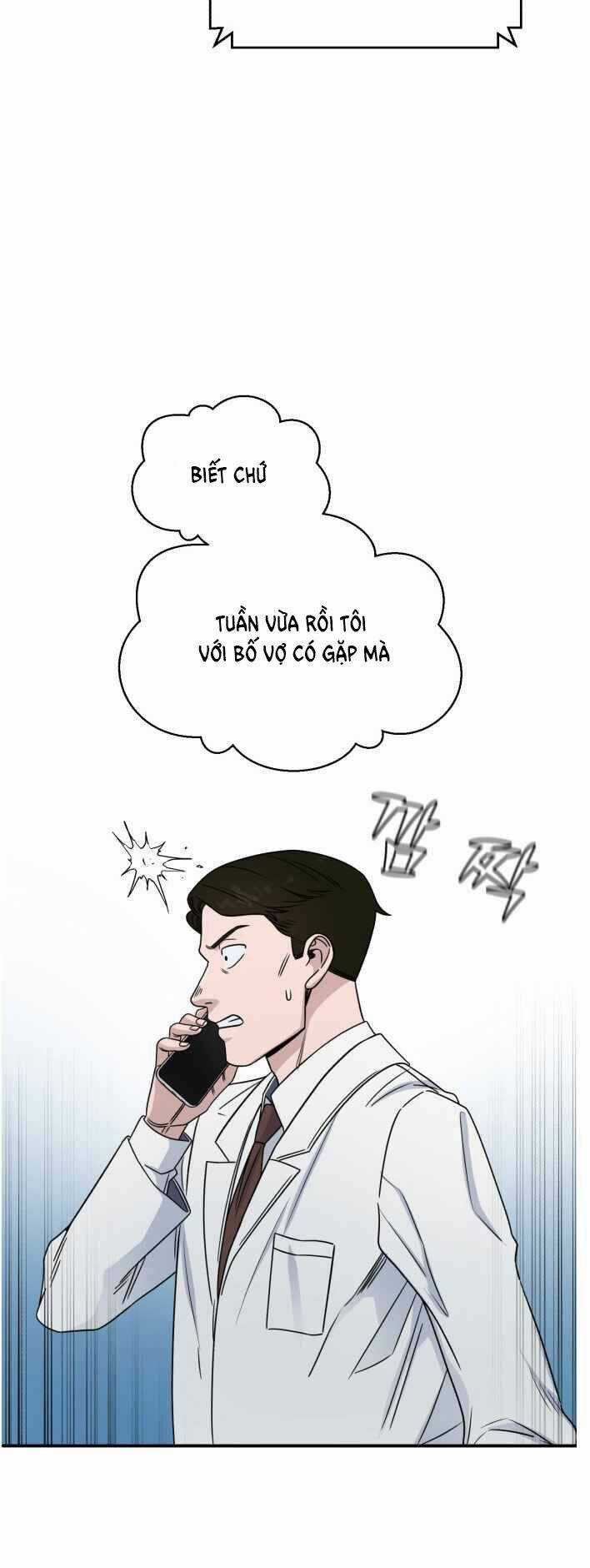 A.i. Doctor - Chapter 31 - Trang 23