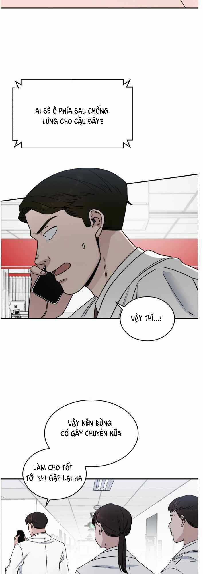 A.i. Doctor - Chapter 31 - Trang 25