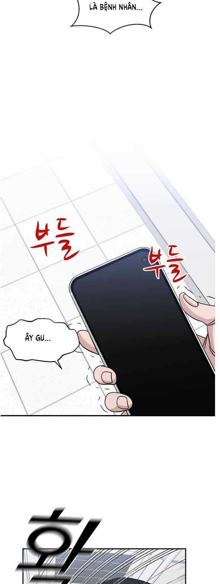 A.i. Doctor - Chapter 31 - Trang 27