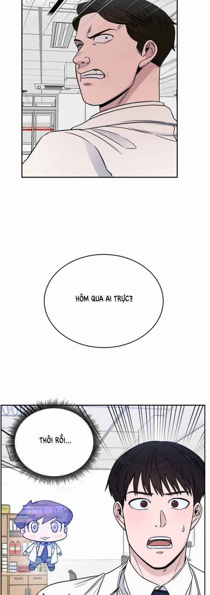 A.i. Doctor - Chapter 31 - Trang 28