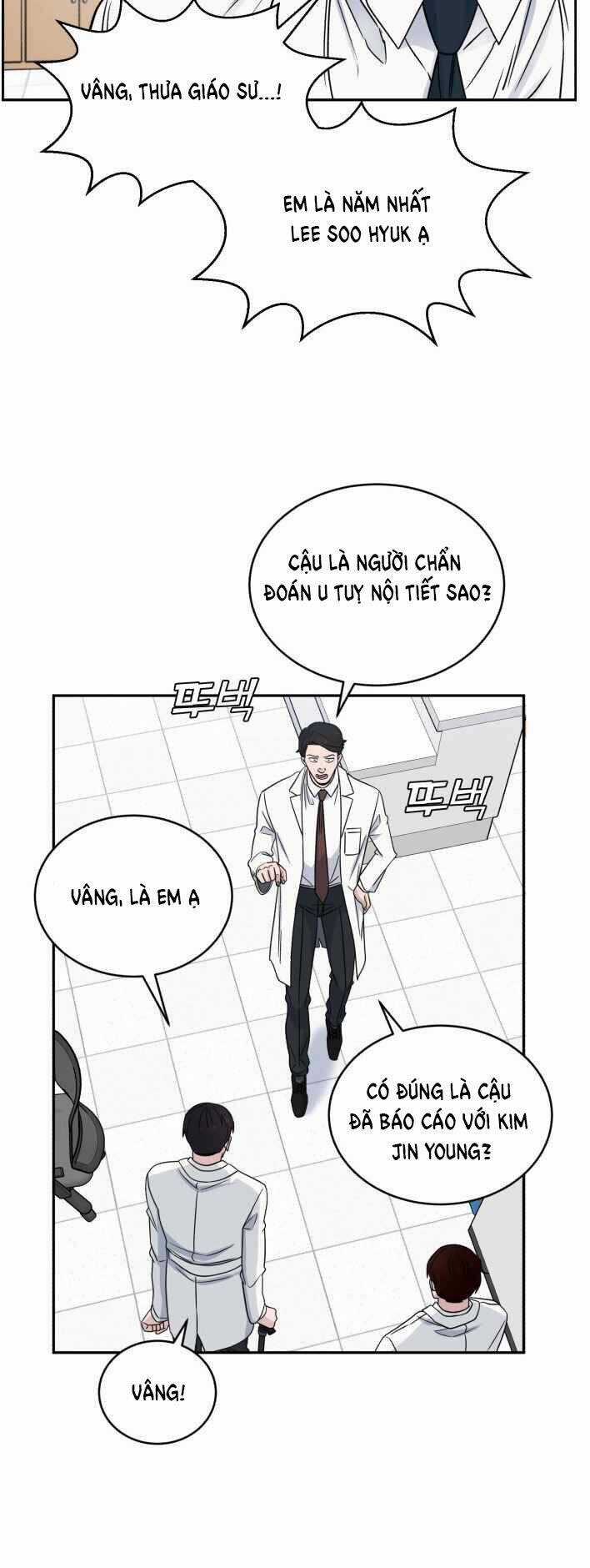A.i. Doctor - Chapter 31 - Trang 29
