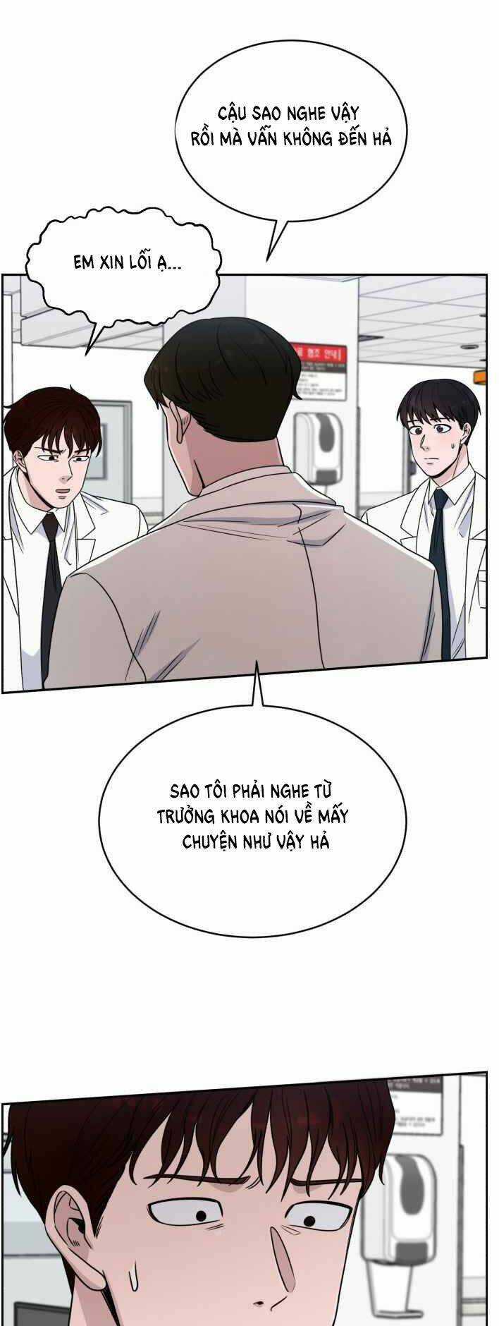 A.i. Doctor - Chapter 31 - Trang 30
