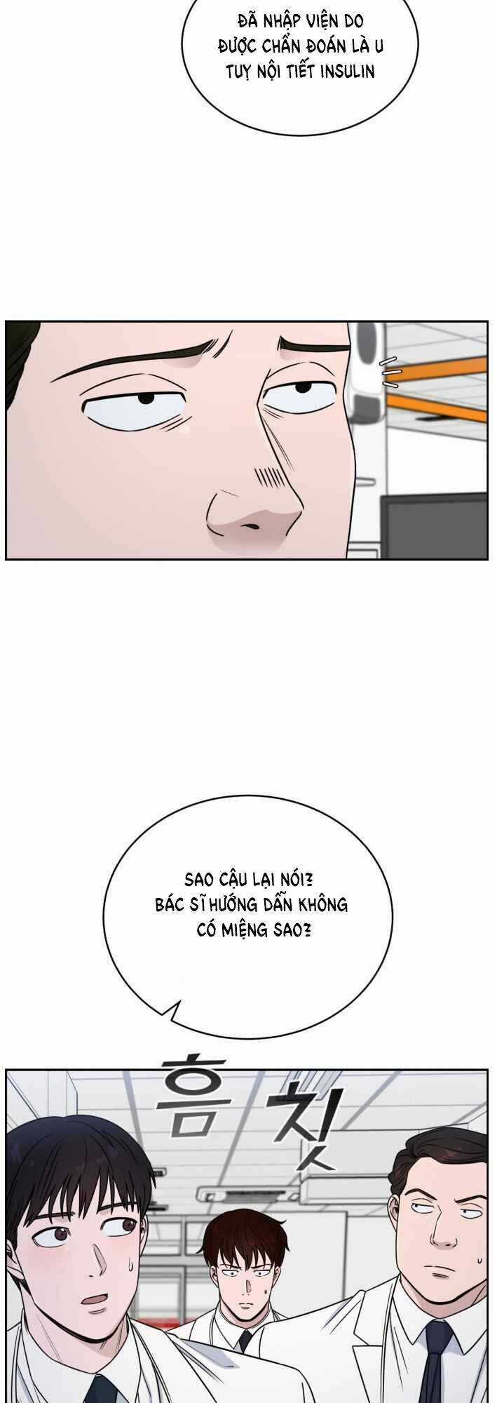 A.i. Doctor - Chapter 31 - Trang 4