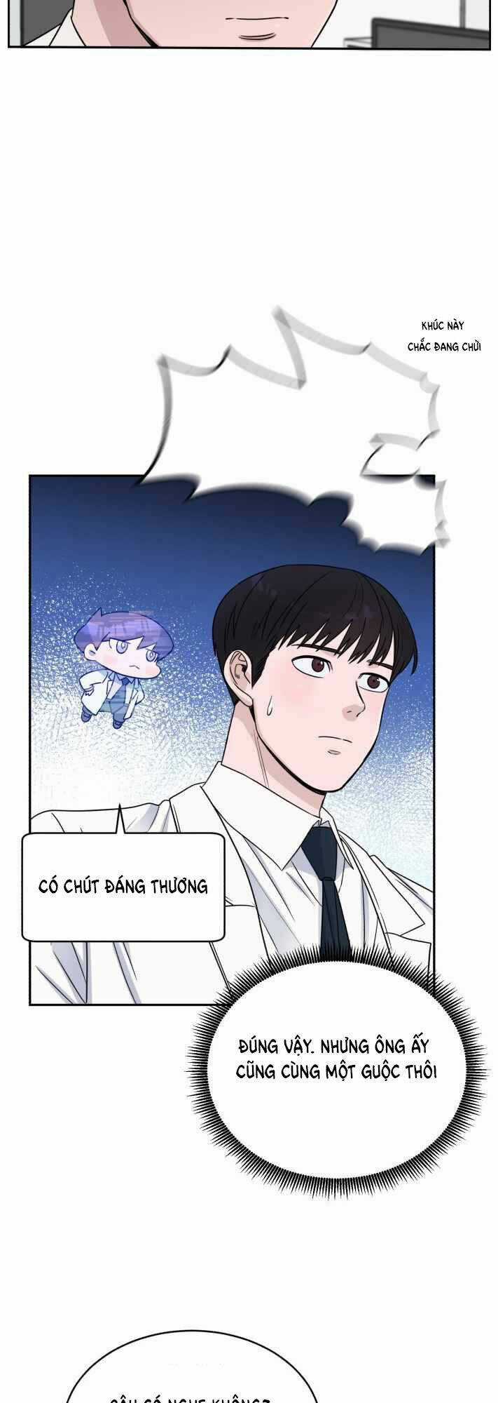 A.i. Doctor - Chapter 31 - Trang 31