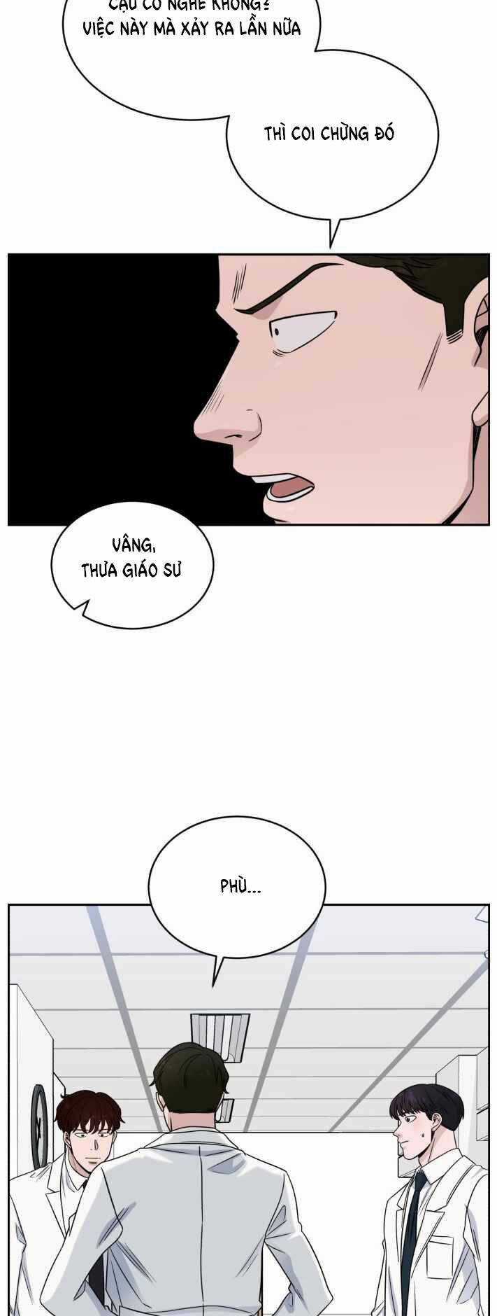 A.i. Doctor - Chapter 31 - Trang 32