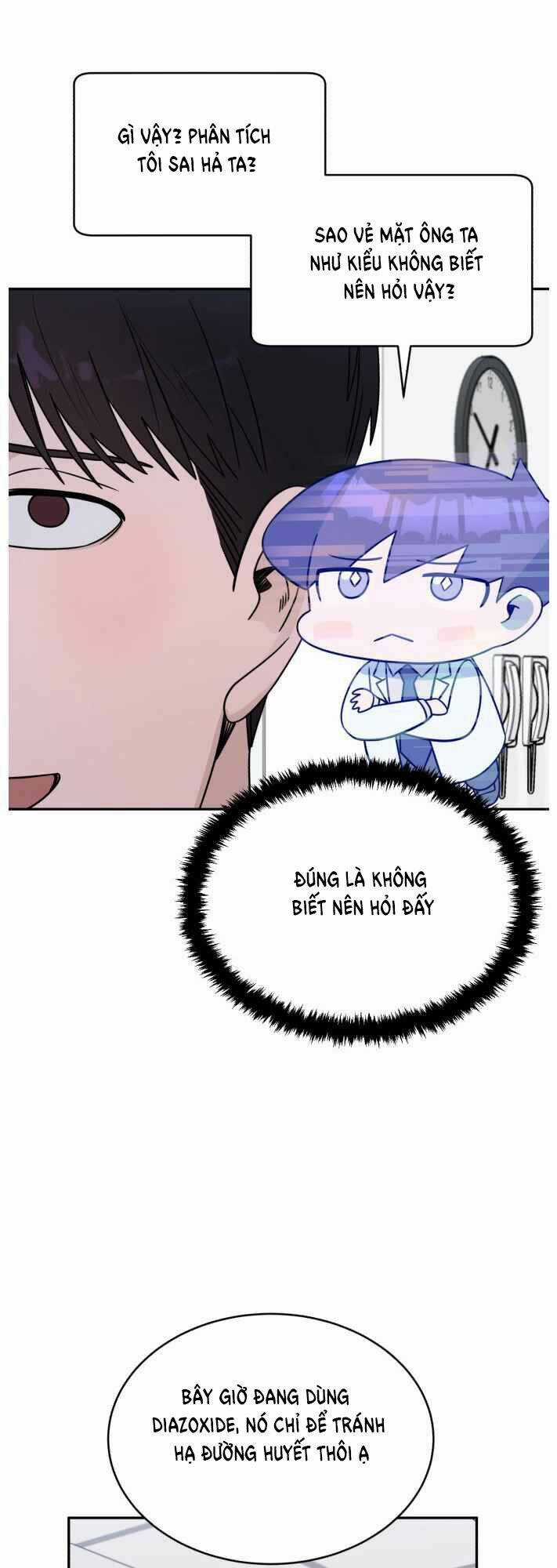 A.i. Doctor - Chapter 31 - Trang 34