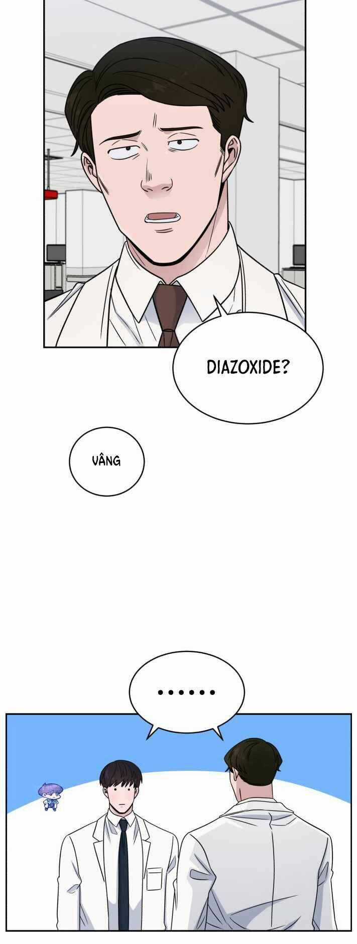 A.i. Doctor - Chapter 31 - Trang 35