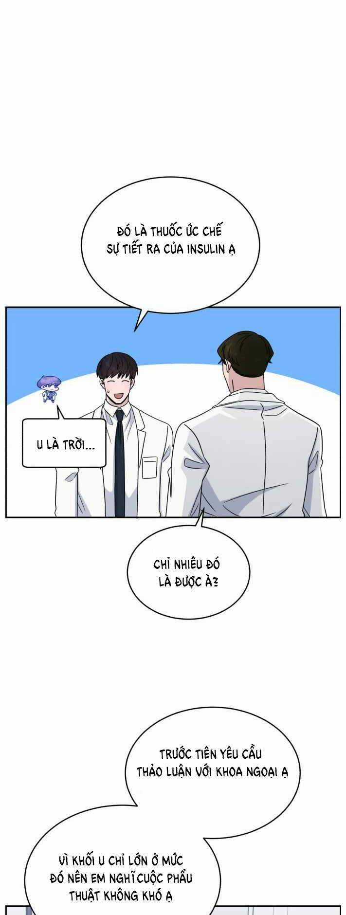 A.i. Doctor - Chapter 31 - Trang 36