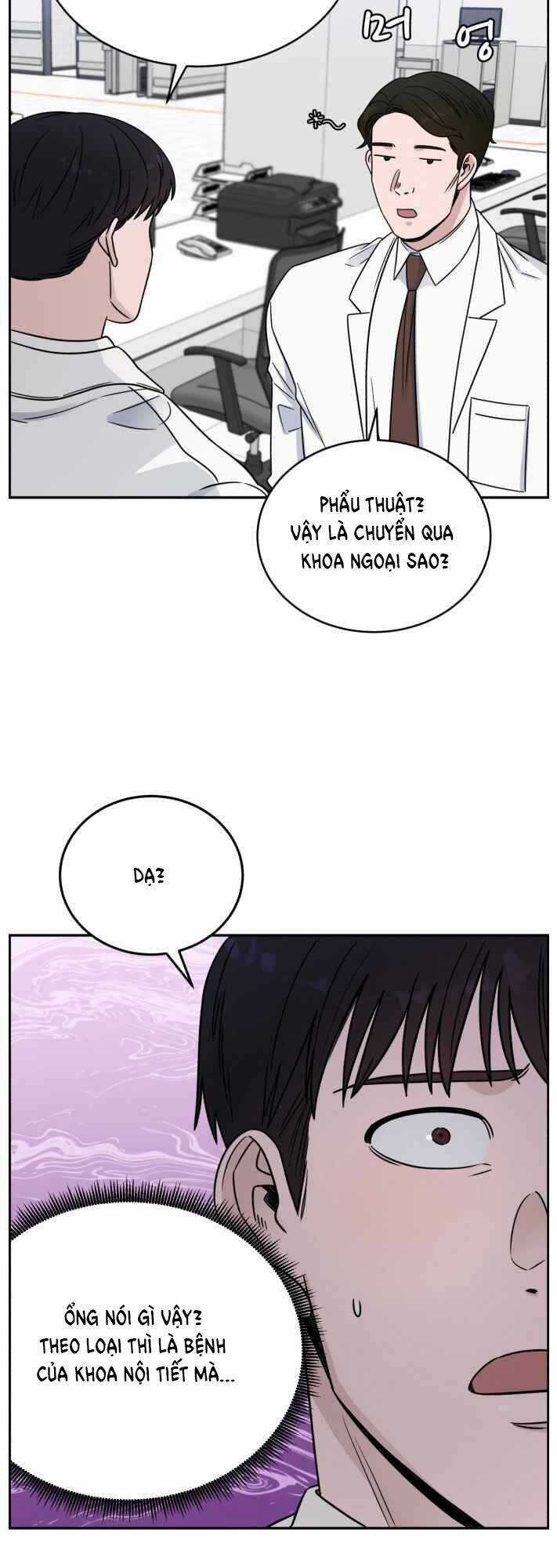 A.i. Doctor - Chapter 31 - Trang 37