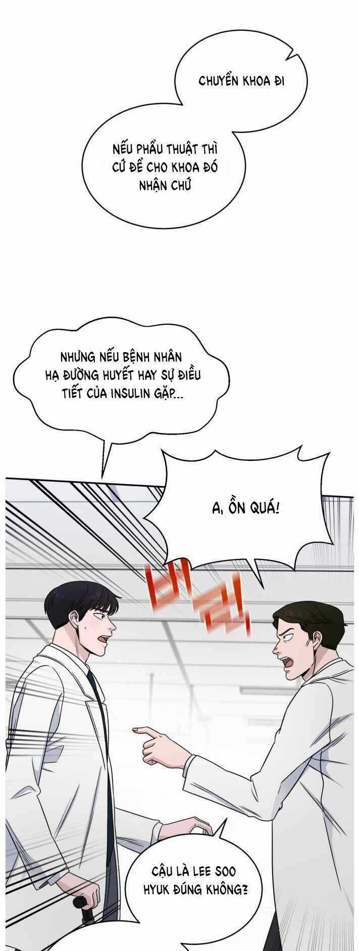 A.i. Doctor - Chapter 31 - Trang 38