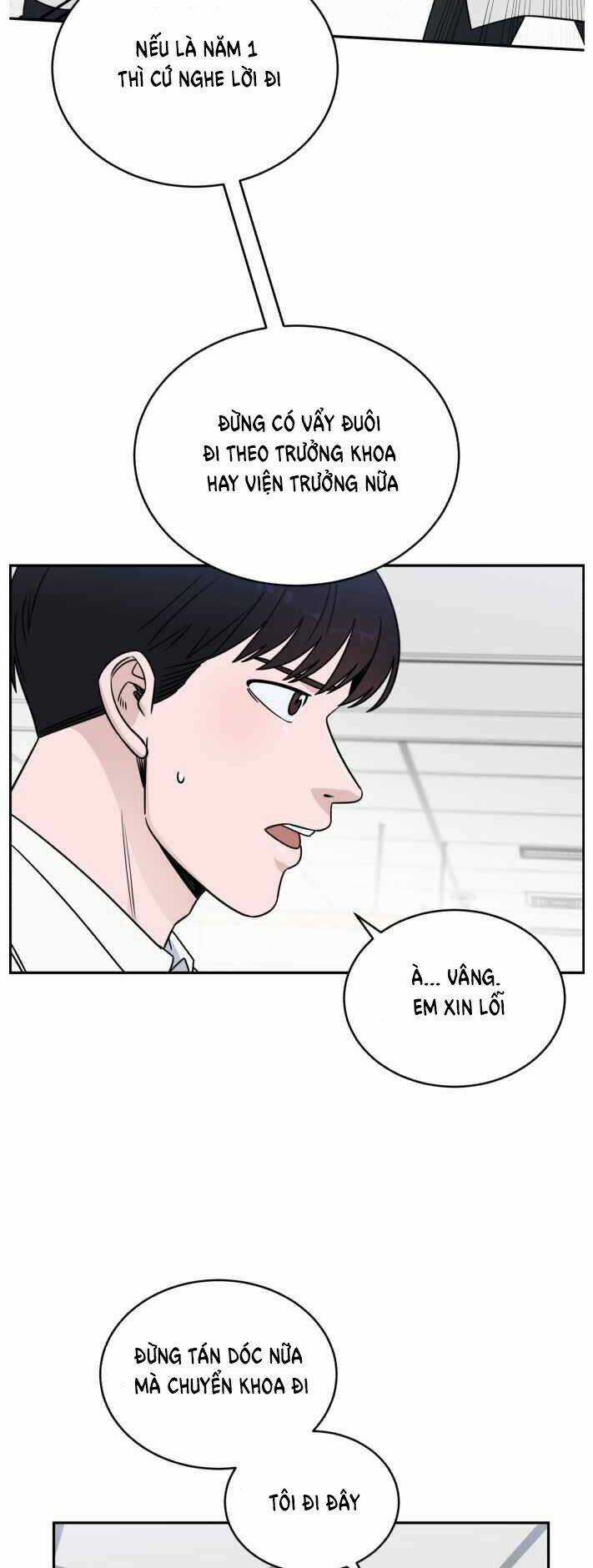 A.i. Doctor - Chapter 31 - Trang 39