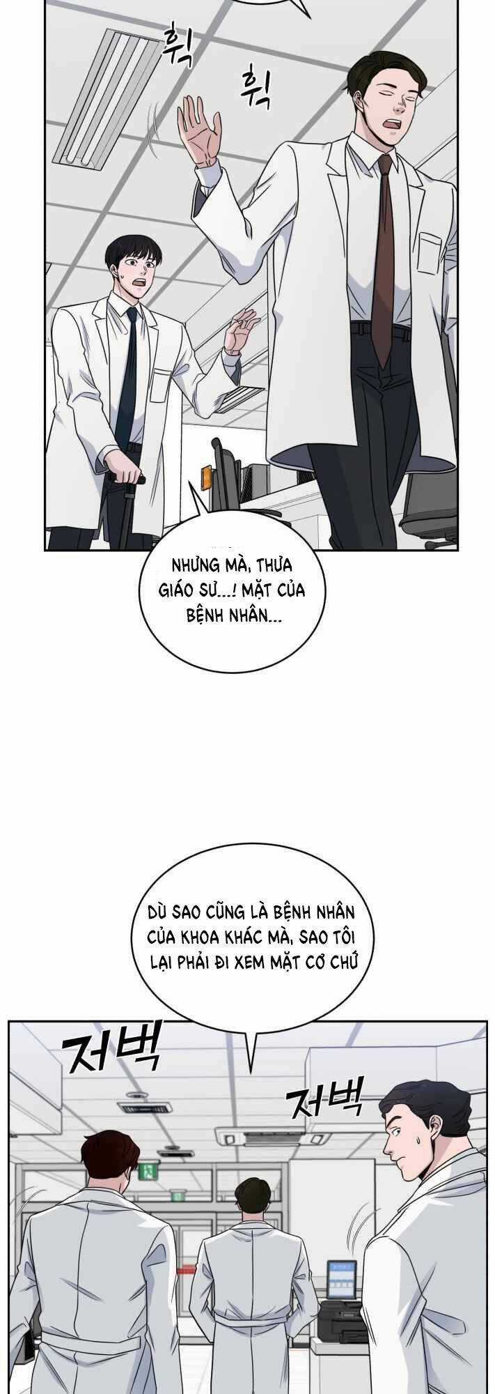 A.i. Doctor - Chapter 31 - Trang 40