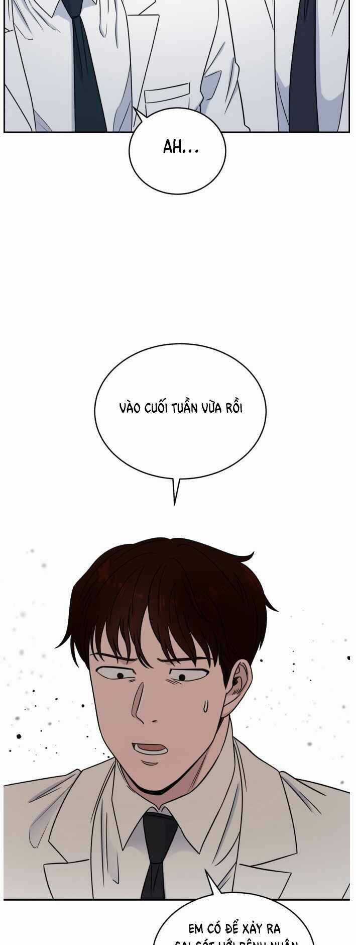 A.i. Doctor - Chapter 31 - Trang 5