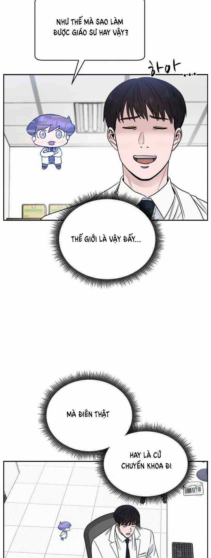 A.i. Doctor - Chapter 31 - Trang 42