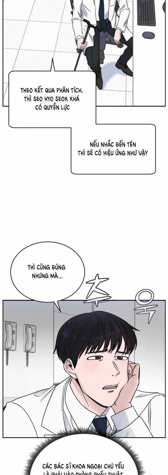 A.i. Doctor - Chapter 31 - Trang 43