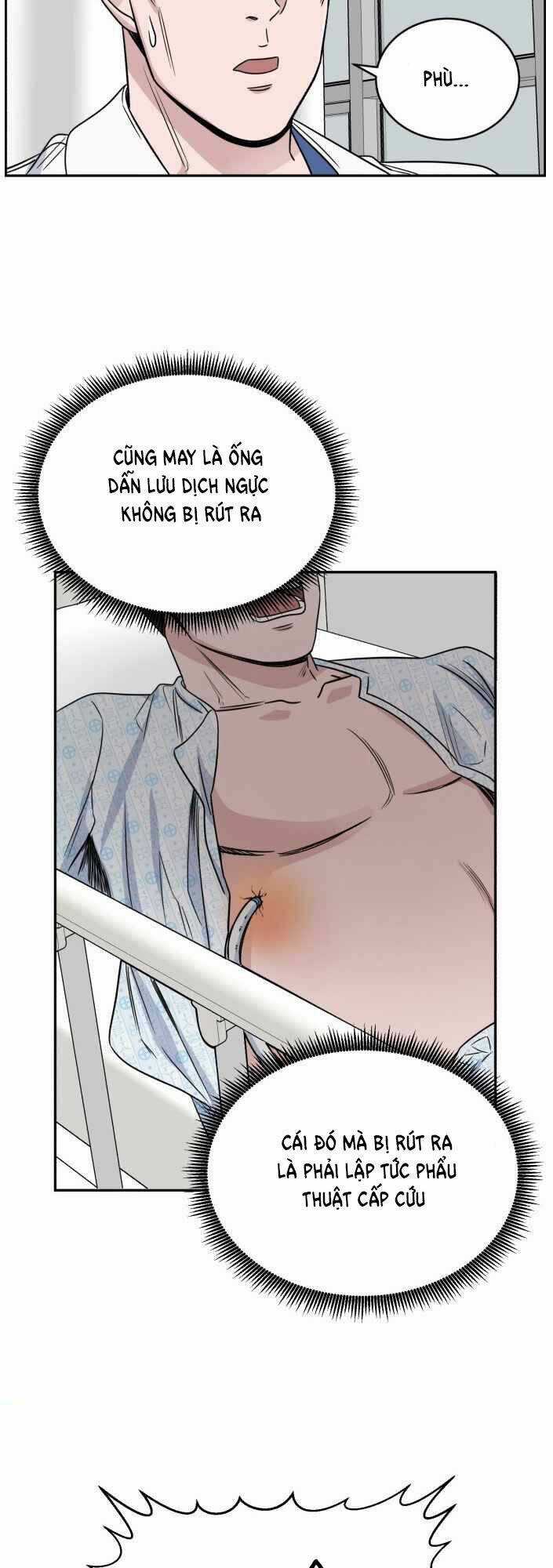 A.i. Doctor - Chapter 31 - Trang 49