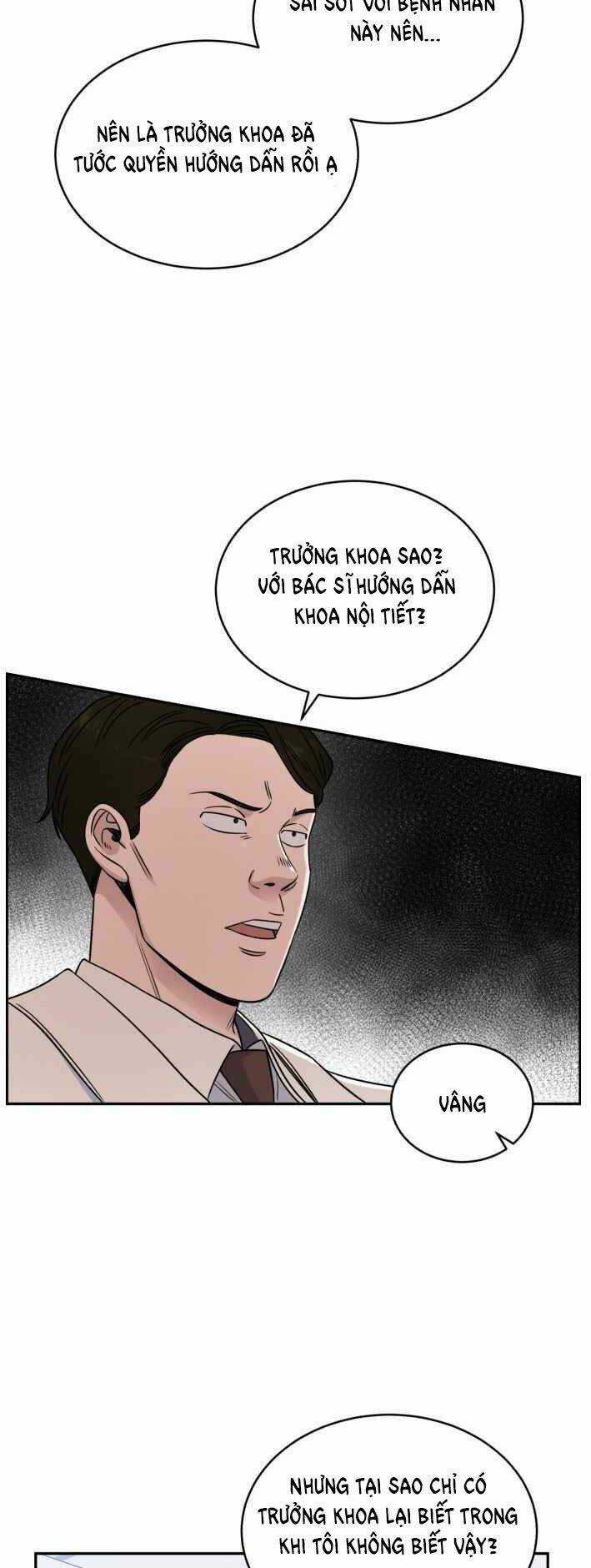 A.i. Doctor - Chapter 31 - Trang 6