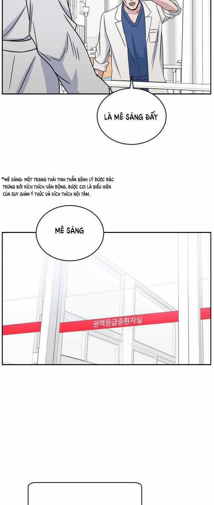 A.i. Doctor - Chapter 31 - Trang 51