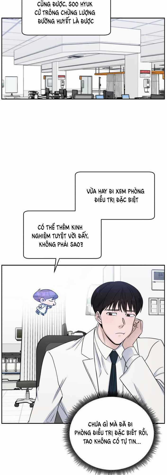 A.i. Doctor - Chapter 31 - Trang 52