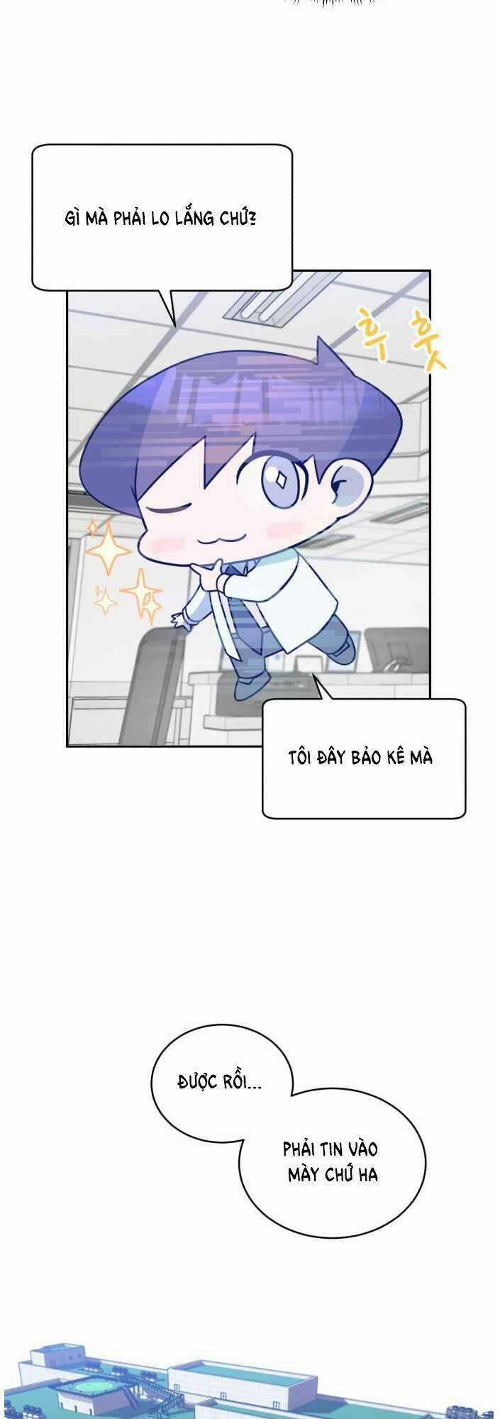 A.i. Doctor - Chapter 31 - Trang 53