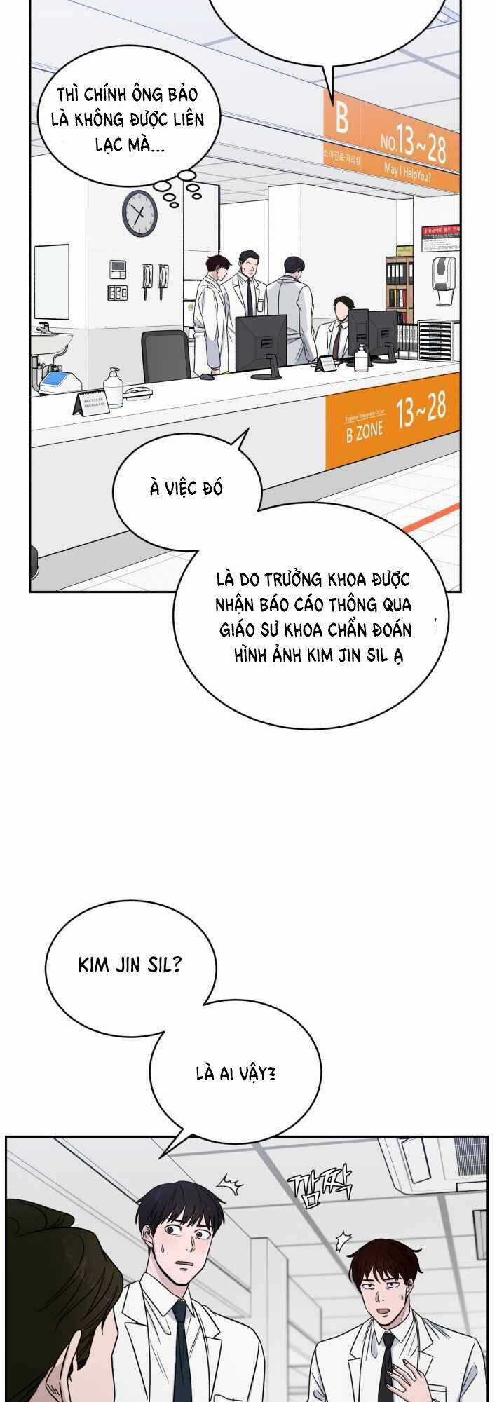A.i. Doctor - Chapter 31 - Trang 7