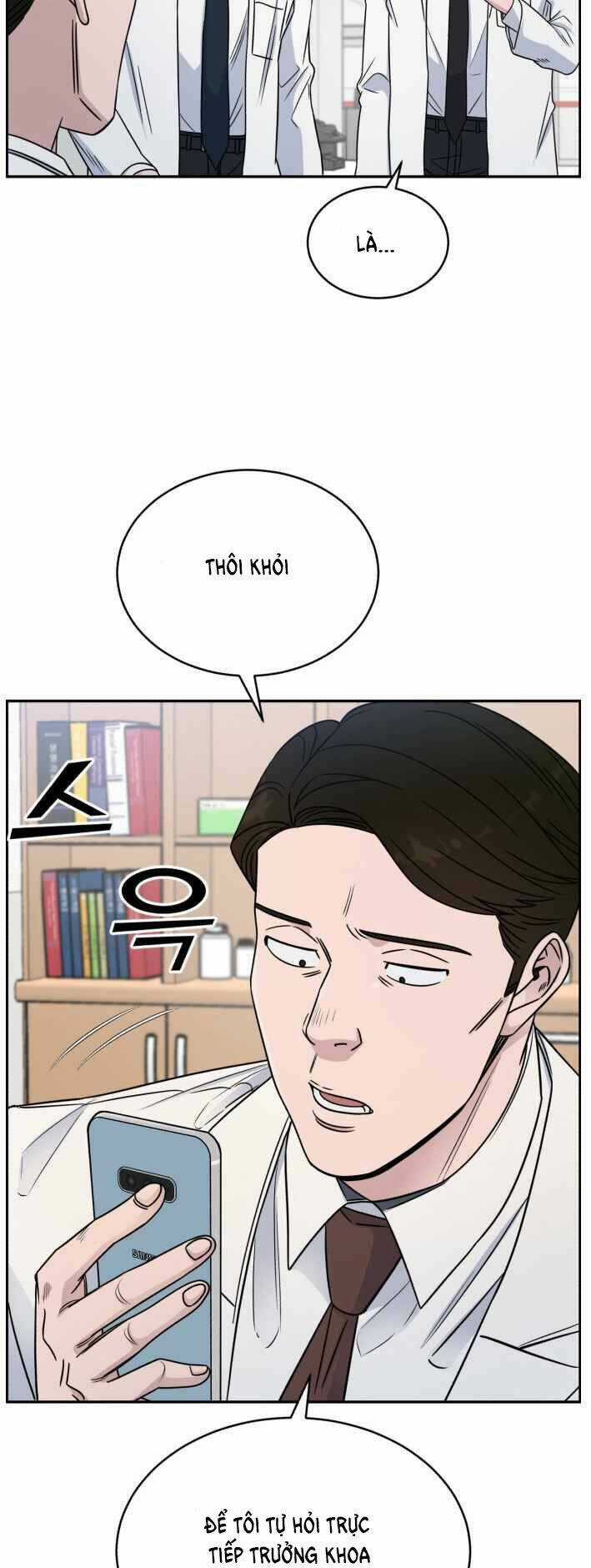 A.i. Doctor - Chapter 31 - Trang 8