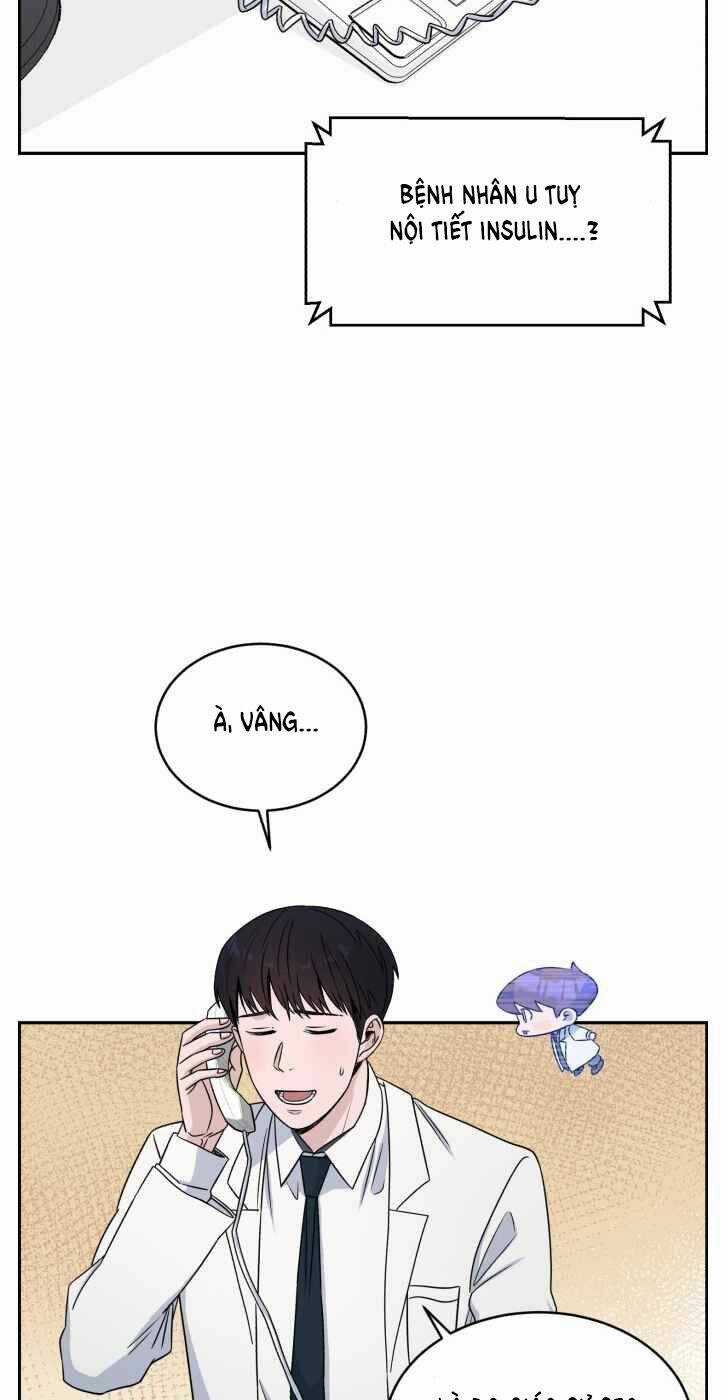 A.i. Doctor - Chapter 32 - Trang 2