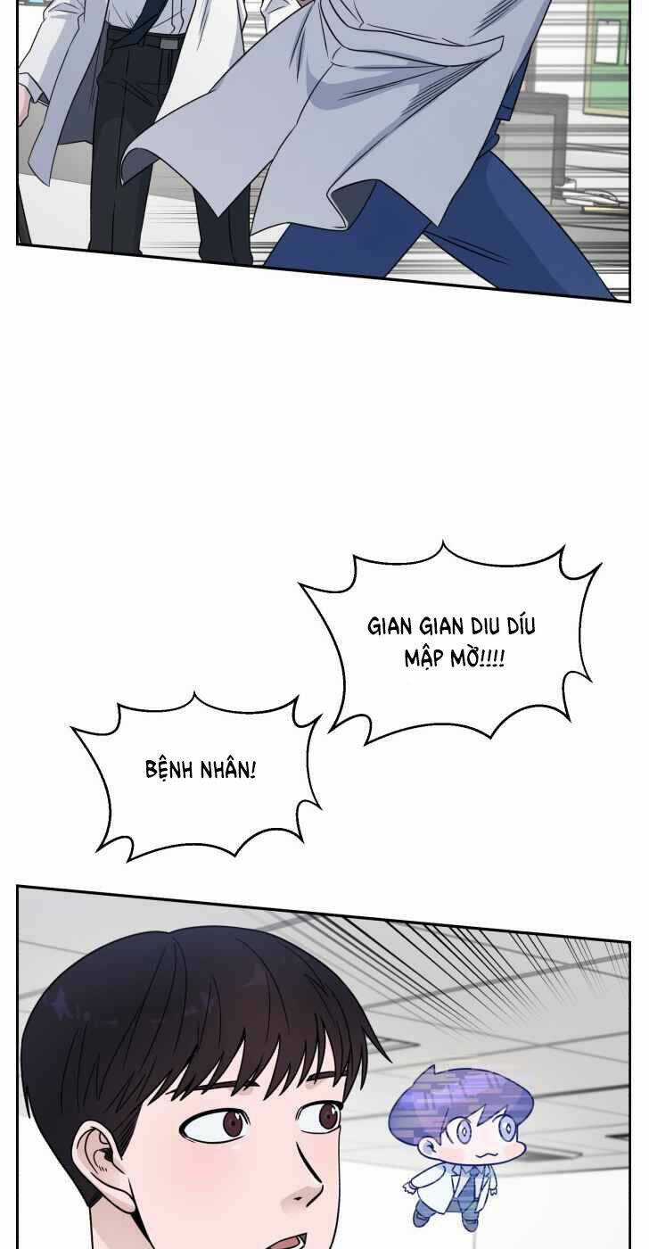 A.i. Doctor - Chapter 32 - Trang 11