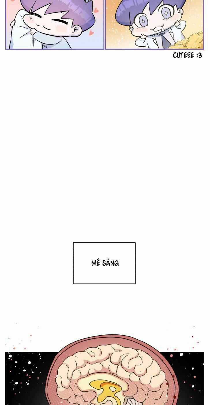 A.i. Doctor - Chapter 32 - Trang 14