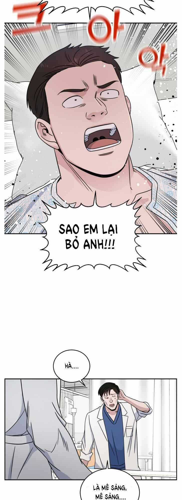 A.i. Doctor - Chapter 32 - Trang 16