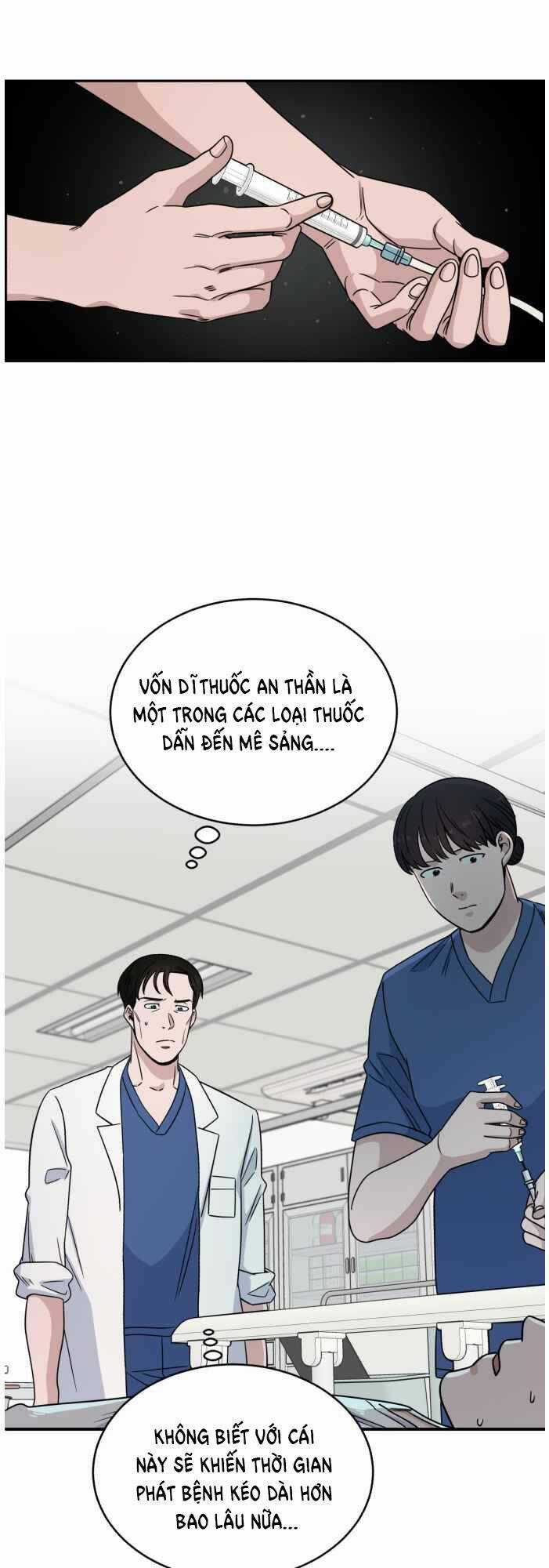 A.i. Doctor - Chapter 32 - Trang 19