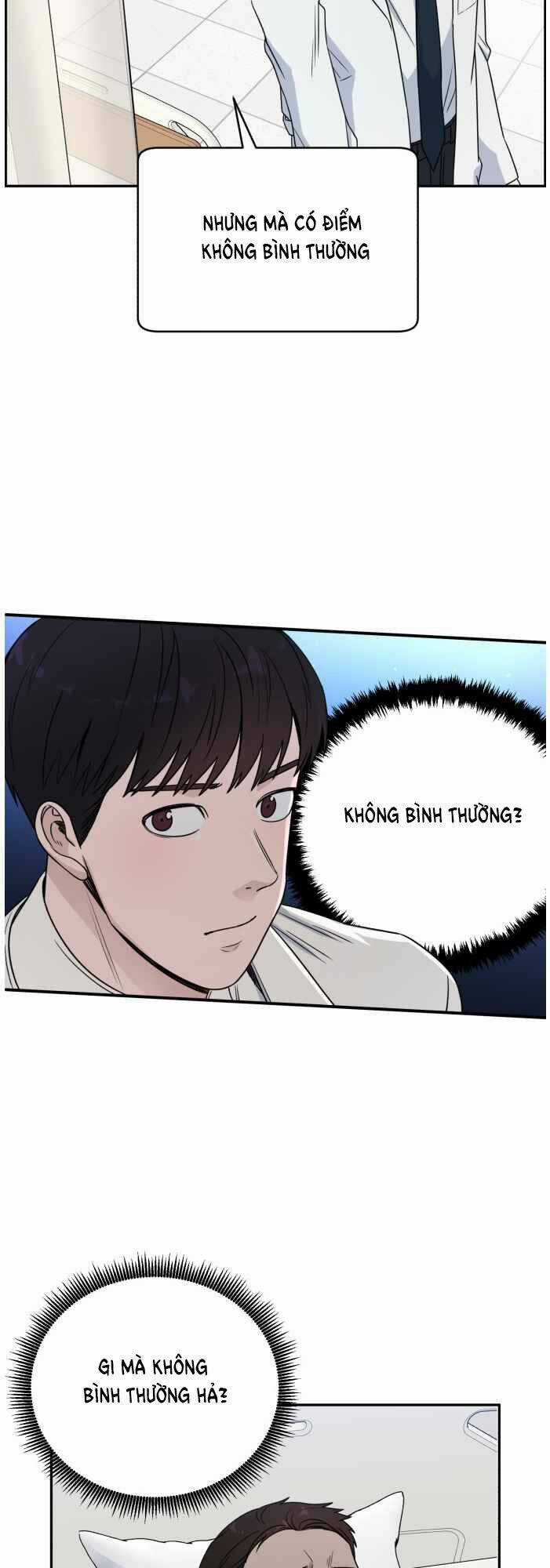 A.i. Doctor - Chapter 32 - Trang 22