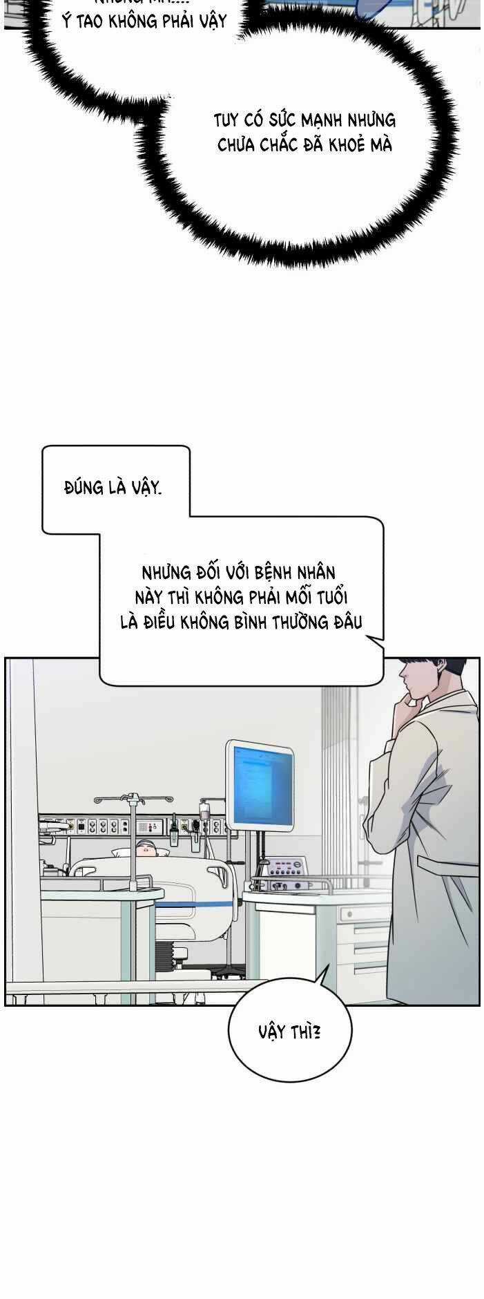 A.i. Doctor - Chapter 32 - Trang 26