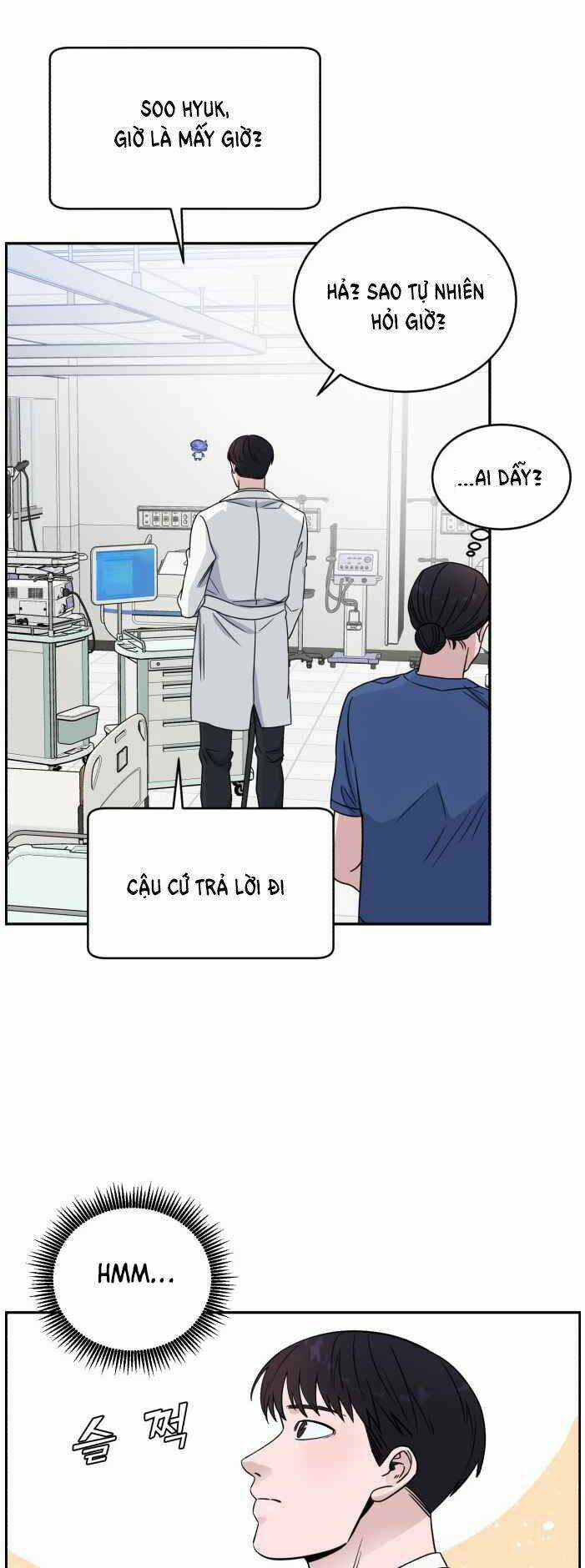 A.i. Doctor - Chapter 32 - Trang 27