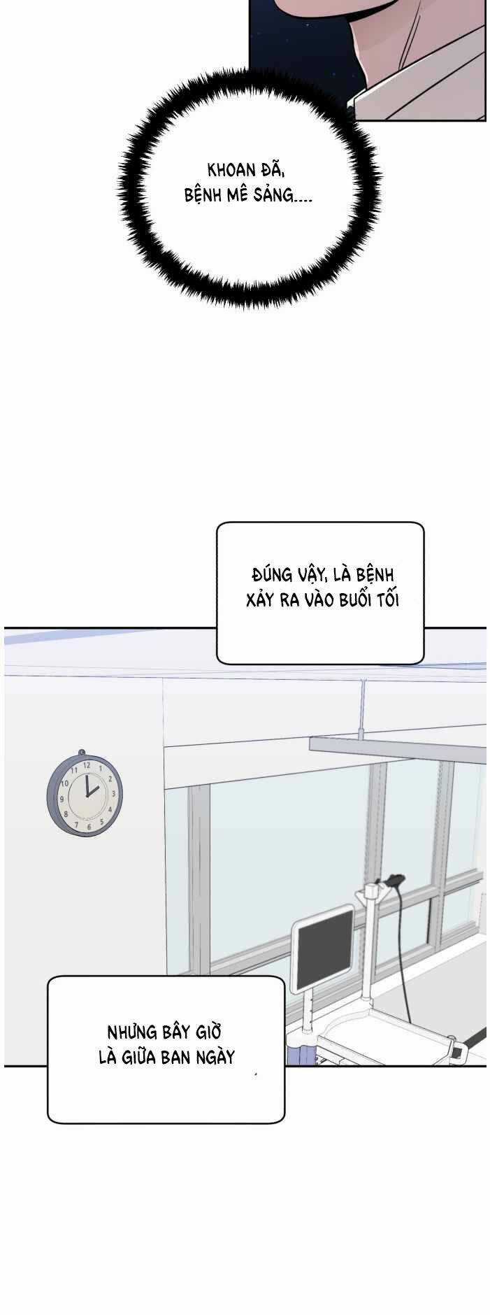 A.i. Doctor - Chapter 32 - Trang 29