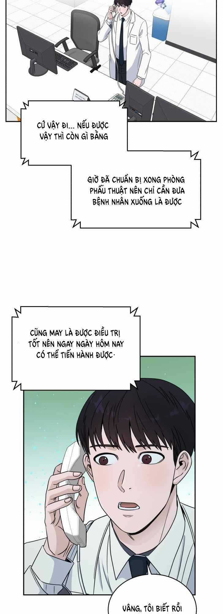 A.i. Doctor - Chapter 32 - Trang 4