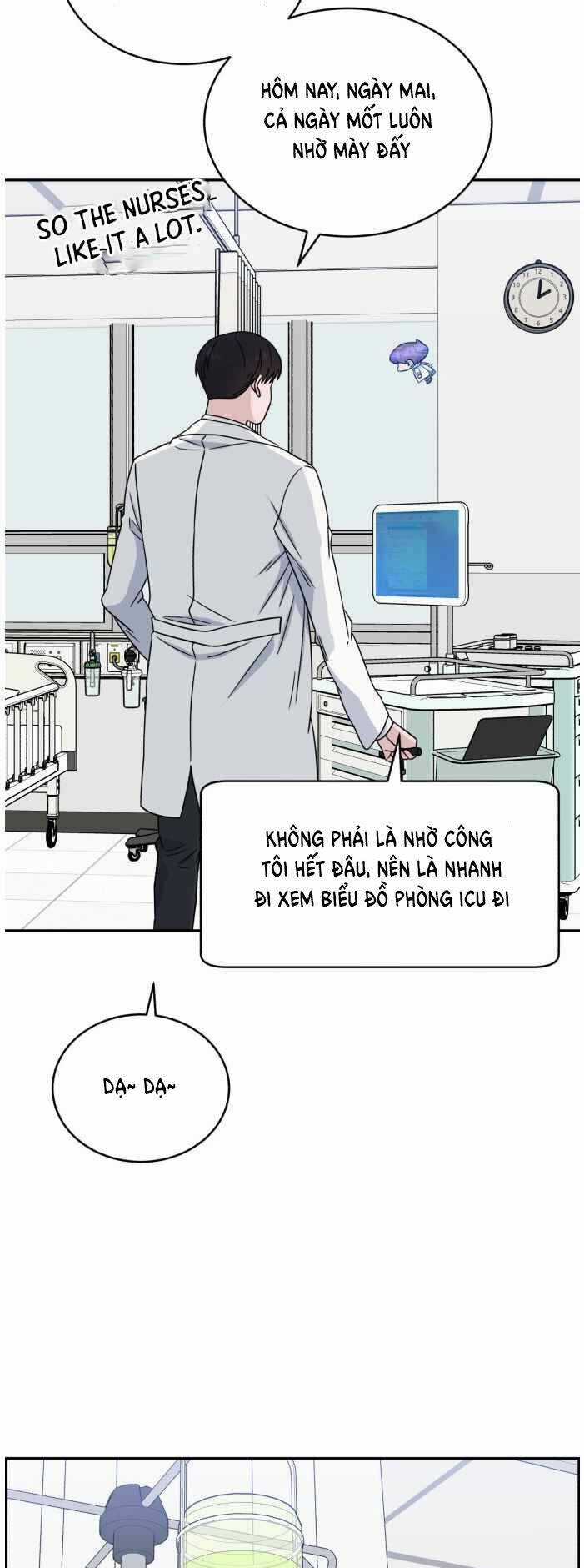 A.i. Doctor - Chapter 32 - Trang 32