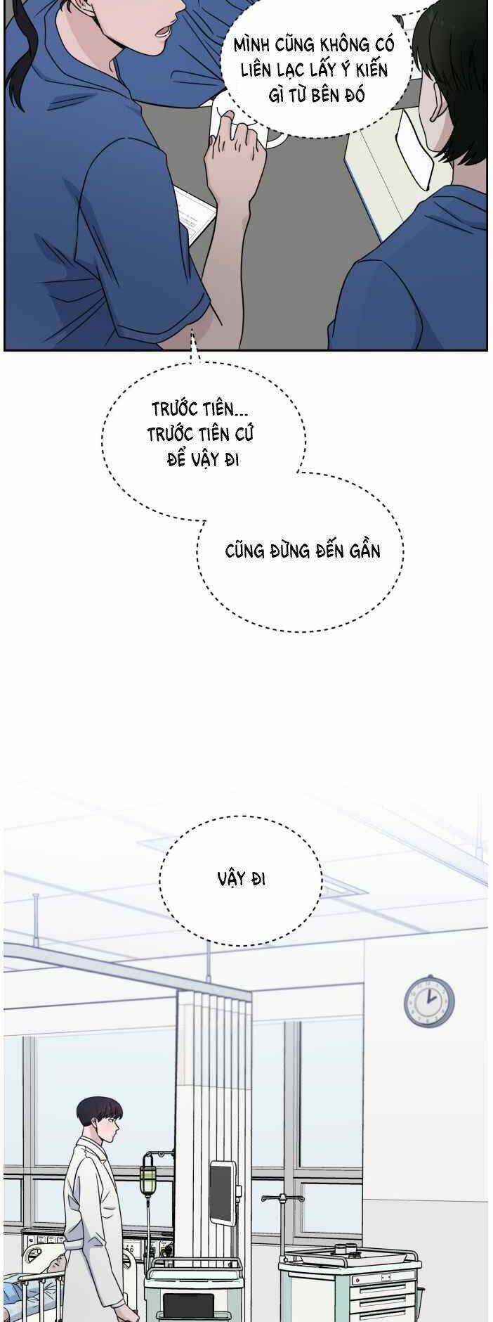 A.i. Doctor - Chapter 32 - Trang 36