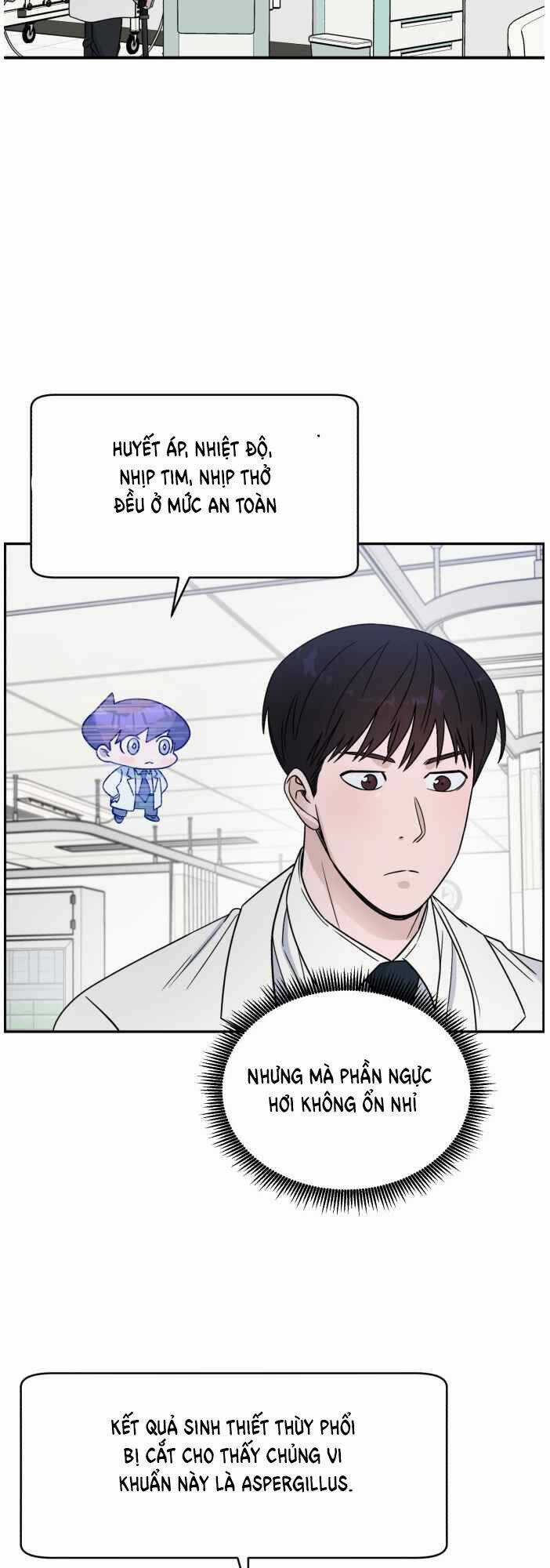 A.i. Doctor - Chapter 32 - Trang 37